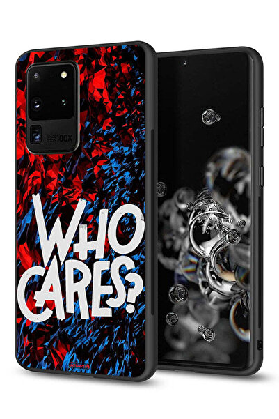 Tolwak غطاء حماية لهاتف سامسونج جالكسي S20 ألترا من يهتم؟