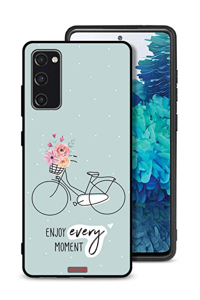 Tolwak غطاء حماية لهاتف سامسونج جالكسي S20 FE استمتع بكل لحظة