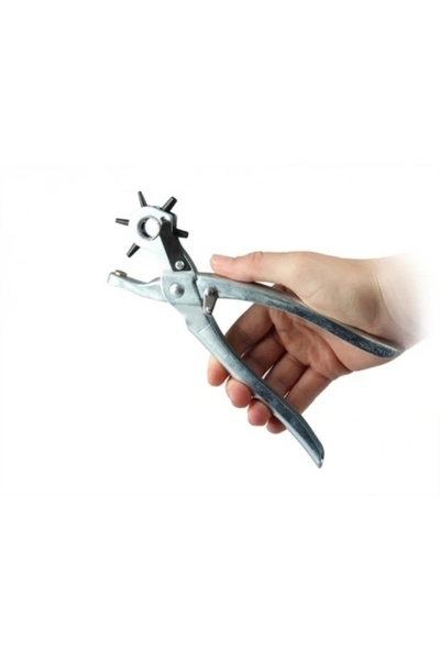 shopwave Belt Punching Pliers (5047)