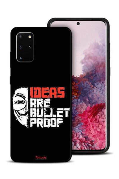 Tolwak أفكار أغطية الحماية لهاتف Samsung Galaxy S20 Plus مضمونة