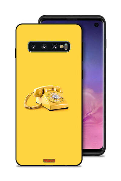 Tolwak مجموعة غطاء حماية لهاتف Samsung Galaxy S10