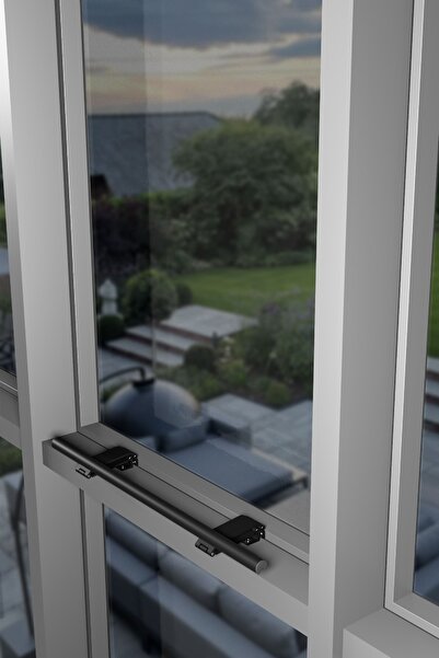 Home Mafsallı Cephe Kolu (Silikonlu)