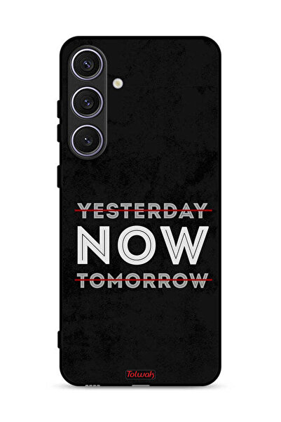 Tolwak غطاء حماية لهاتف Samsung Galaxy S24 Plus 5G الآن