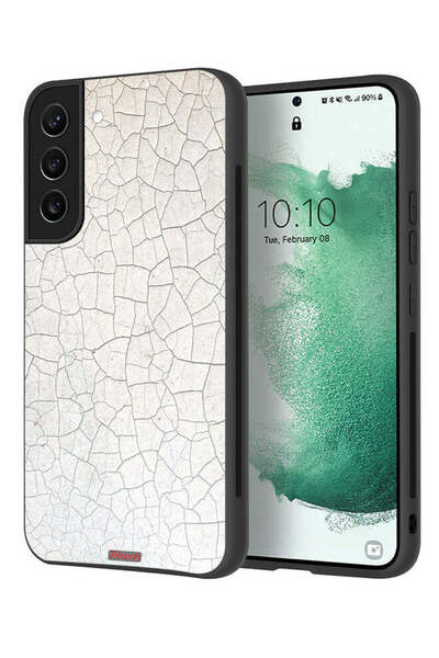 Tolwak غطاء حماية لهاتف سامسونج جالاكسي S22 بلس 5G فينسنت بوركهيد