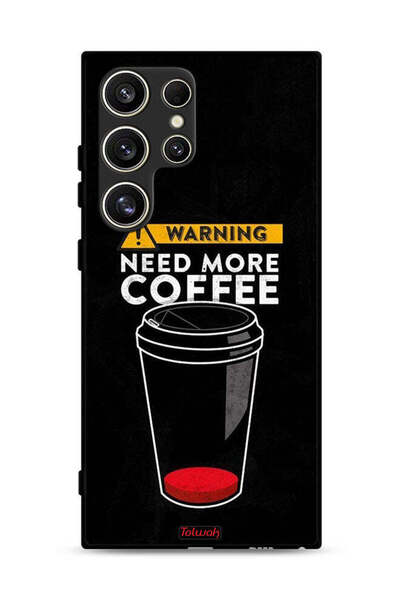 Tolwak غطاء حماية لهاتف Samsung Galaxy S24 Ultra 5G - هل تحتاج إلى المزيد من ...