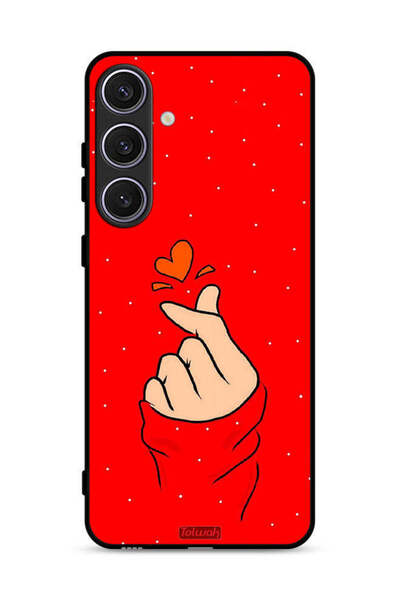 Tolwak غطاء حماية سريع لهاتف سامسونج جالاكسي S24 بلس 5G