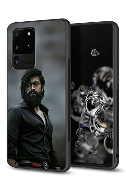 Tolwak غطاء حماية من سامسونج جالكسي S20 ألترا - ياش رايزنج ستارت