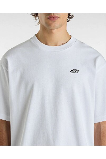 Vans STYLE 76 II LOOSE SS TEE ΑΝΔΡΙΚΟ TEE VN000P50YB21