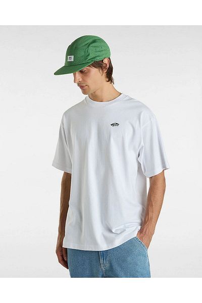 Vans تي شيرت رجالي STYLE 76 II LOOSE SS VN000P50YB21