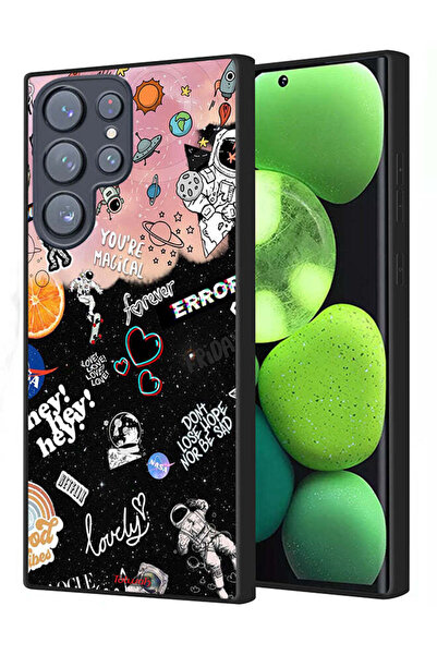 Tolwak غطاء حماية لهاتف سامسونج جالكسي S22 ألترا 5G - أنت تقرأ أفكاري