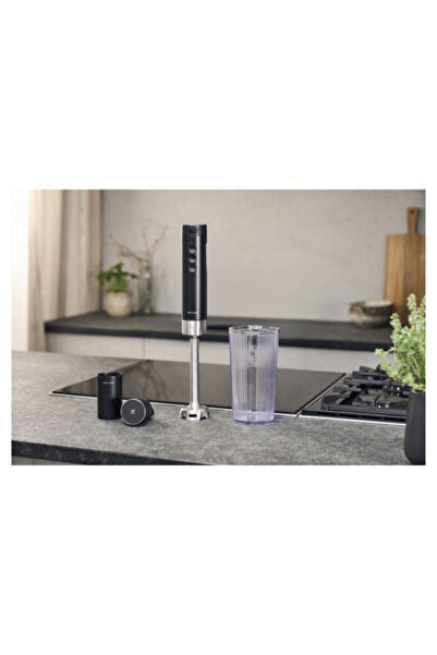 ZWILLING X Trend Kablosuz El Blenderi - Siyah