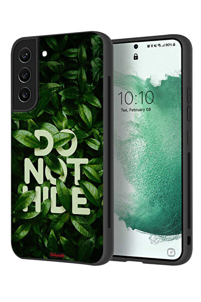 Tolwak غطاء حماية لهاتف سامسونج جالكسي S21 بلس 5G لا يخفي