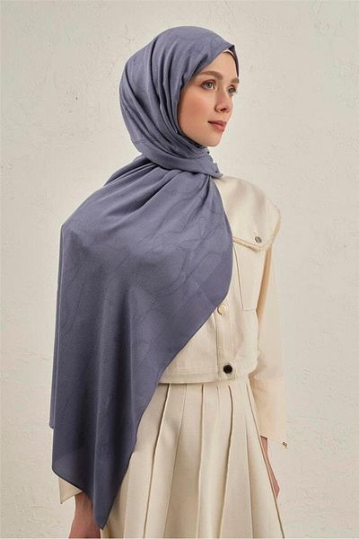 Armine Cupra Cool Shawl 2 26