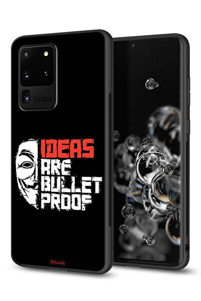 Tolwak أفكار أغطية الحماية لهاتف Samsung Galaxy S20 Ultra مضمونة