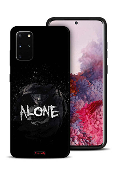 Tolwak غطاء حماية لهاتف سامسونج جالكسي S20 بلس فقط