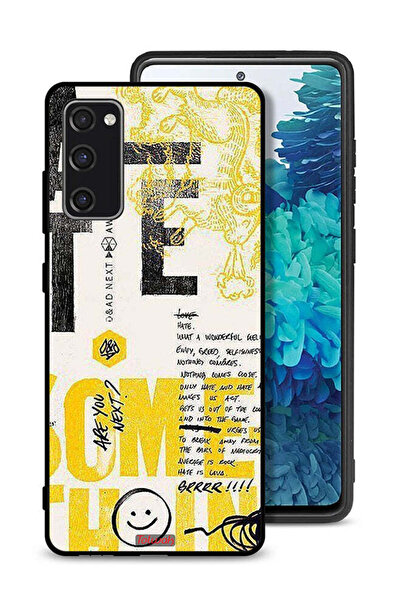 Tolwak غطاء حماية لهاتف Samsung Galaxy S20 FE هل أنت التالي؟