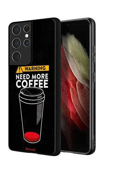 Tolwak غطاء حماية لهاتف Samsung Galaxy S21 Ultra 5G - هل تحتاج إلى المزيد من ...