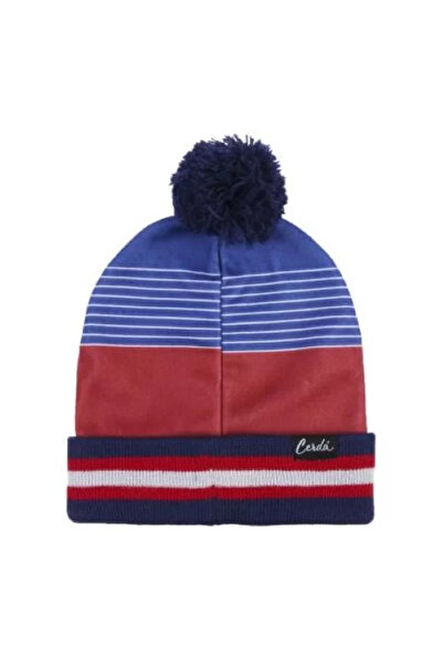 Mickey Mouse Hat and Gloves Set – Multicolor