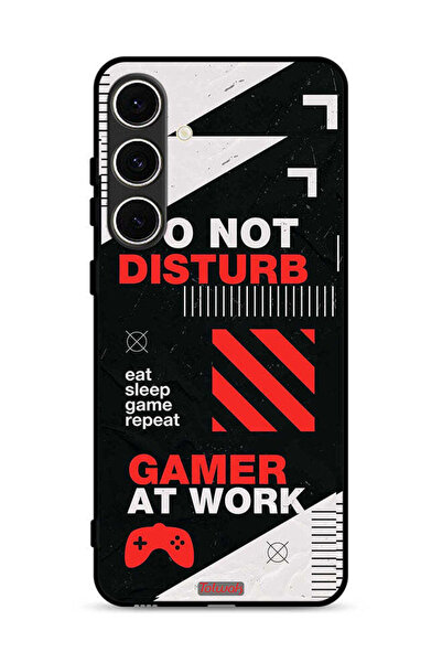 Tolwak غطاء حماية لهاتف Samsung Galaxy A56 5G لا يزعج اللاعبين في العمل