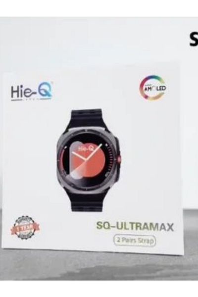 Generic HieQ SQ Ultramax