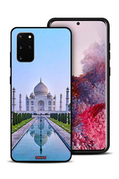 Tolwak غطاء حماية لهاتف سامسونج جالكسي S20 بلس تاج محل