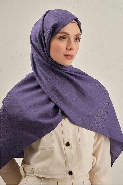 Armine Şal din bumbac 2 45