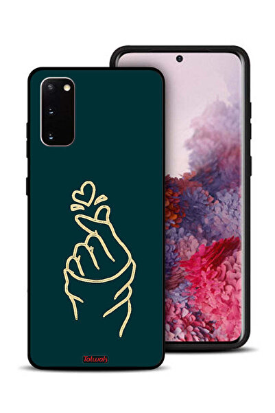 Tolwak غطاء حماية سناب لهاتف سامسونج جالكسي S20