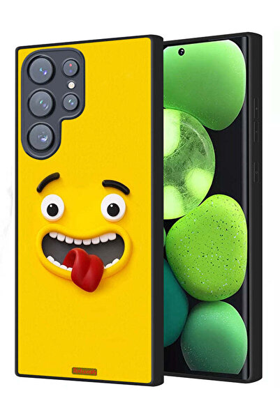 Tolwak غطاء حماية لهاتف سامسونج جالاكسي S23 ألترا 5G من وينكلي