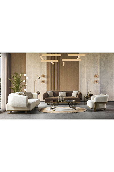 Home Zenit Koltuk Takımı 3+3+1