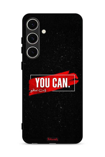 Tolwak غطاء حماية لهاتف Samsung Galaxy M56 5G يمكنك استخدامه