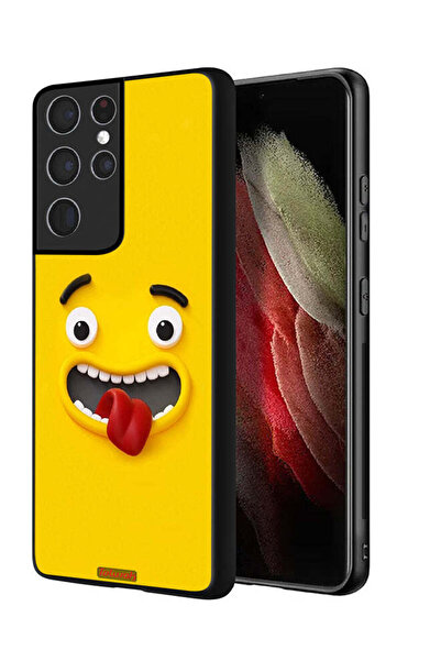 Tolwak غطاء حماية لهاتف سامسونج جالاكسي S21 ألترا 5G من وينكلي