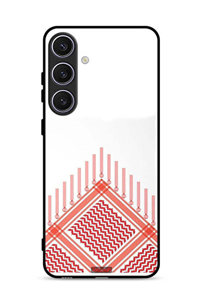 Tolwak غطاء حماية شامل لهاتف سامسونج جالكسي S25