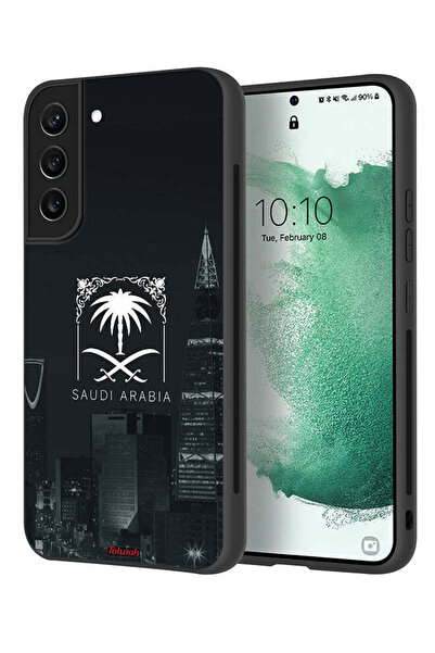 Tolwak غطاء حماية لهاتف سامسونج جالاكسي S21 بلس 5G المملكة العربية السعودية