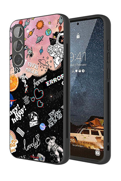 Tolwak غطاء حماية لهاتف Samsung Galaxy S23 5G - أنت تقرأ أفكاري