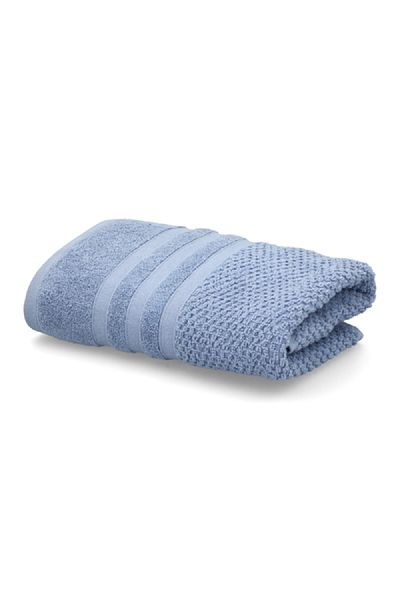 Valentini Highly Absorbent and Quick Drying Hand Towel Serenity 50 x 100cm