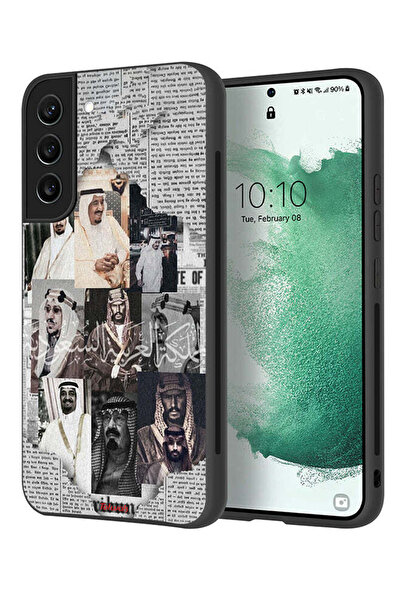 Tolwak غطاء حماية لهاتف سامسونج جالاكسي إس 21 بلس 5G ملوك السعودية في جريدة ا...