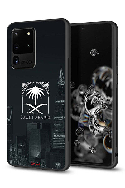 Tolwak غطاء حماية لهاتف سامسونج جالكسي S20 ألترا - المملكة العربية السعودية