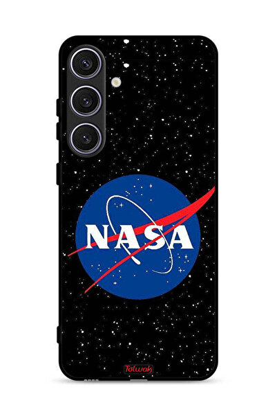 Tolwak غطاء حماية لهاتف سامسونج جالاكسي S24 بلس 5G ناسا
