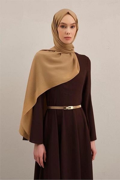 Armine Σάλι Lyocell με περίγραμμα 70