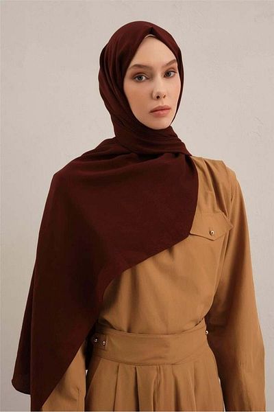 Armine Şal Lyocell cu margini 32