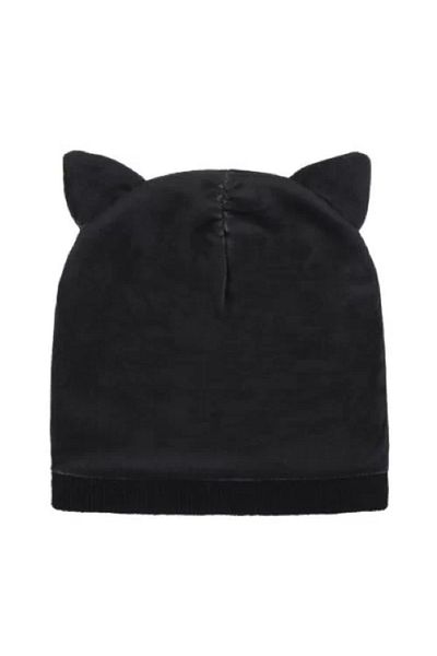 Na Na Na Surprise Na! Na! Na! Surprise Kids' Beanie – Black