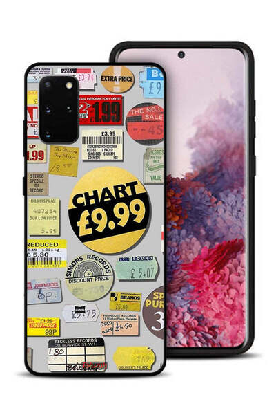 Tolwak أسعار غطاء الحماية لهاتف Samsung Galaxy S20 Plus