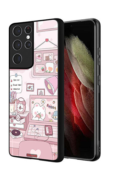 Tolwak غطاء حماية لهاتف Samsung Galaxy S21 Ultra 5G - ادرس بجد وثراء