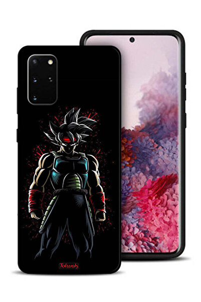 Tolwak غطاء حماية لهاتف سامسونج جالكسي S20 بلس - جوكو