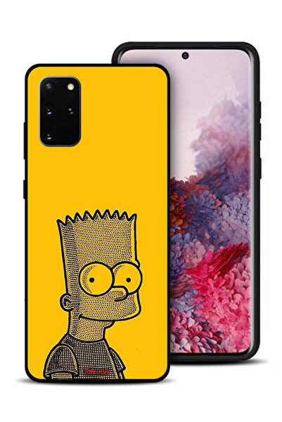 Tolwak غطاء حماية من الكرتون لهاتف سامسونج جالكسي S20 بلس