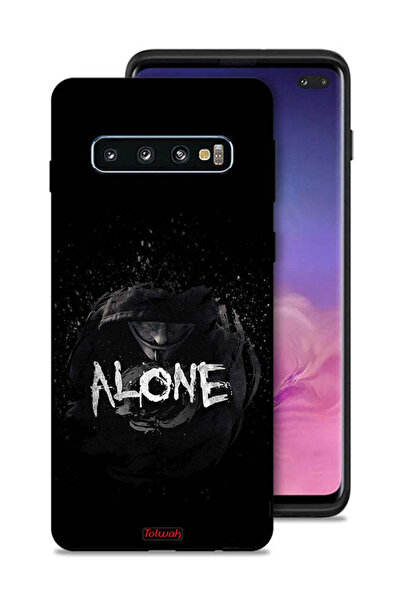 Tolwak غطاء حماية لهاتف سامسونج جالكسي S10 بلس