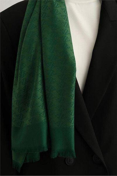 Armine Επίσημο λογότυπο Viscon Shawl 07