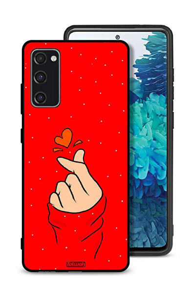 Tolwak غطاء حماية سناب لهاتف سامسونج جالكسي S20 FE