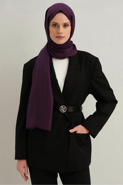 Armine Şal Viscon cu logo formal nr: 13
