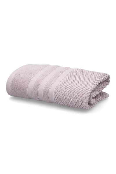 Cannon Highly Absorbent and Quick Drying Hand Towel Orchid Ice 50 x 100cm